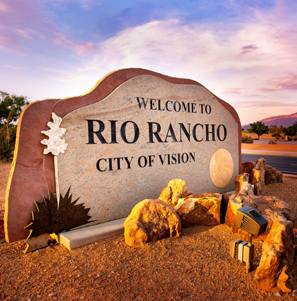 microdosing Rio Rancho
